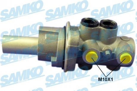 Главный тормозной цилиндр SAMKO P30423