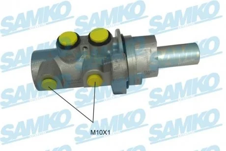 Главный тормозной цилиндр SAMKO P30571