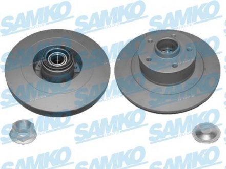 SAMKO R1045PRCA