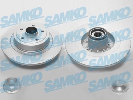 SAMKO R1046PRCA (фото 1)