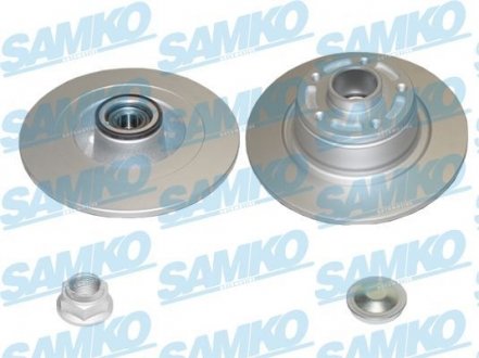 SAMKO R1082PRCA (фото 1)