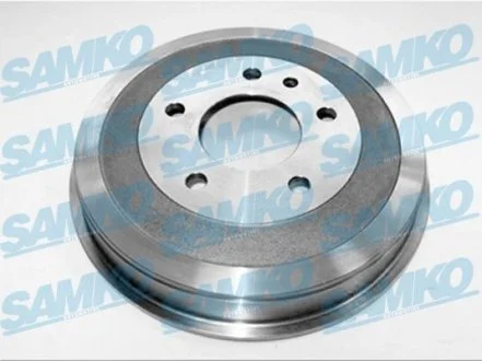 Фото гальмівний барабан SAMKO S70009 Гальмівний барабан SAMKO S70009
