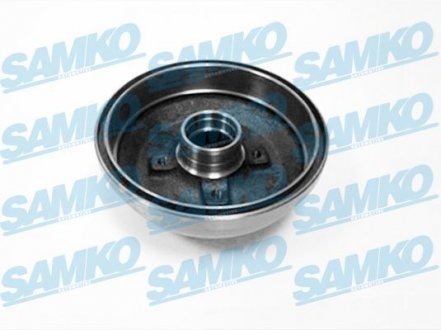 Тормозной барабан SAMKO S70135