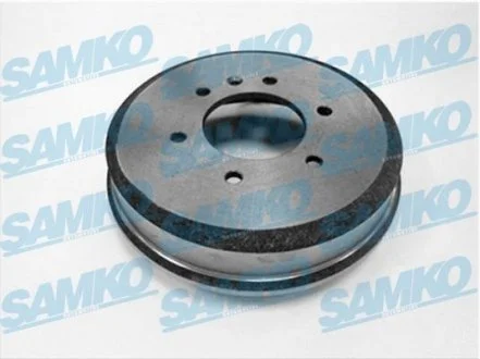 Фото тормозной барабан SAMKO S70136 Тормозной барабан SAMKO S70136