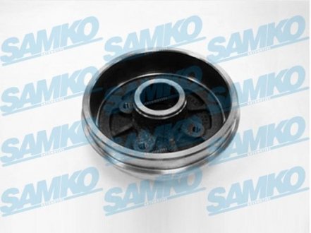 Тормозной барабан SAMKO S70153