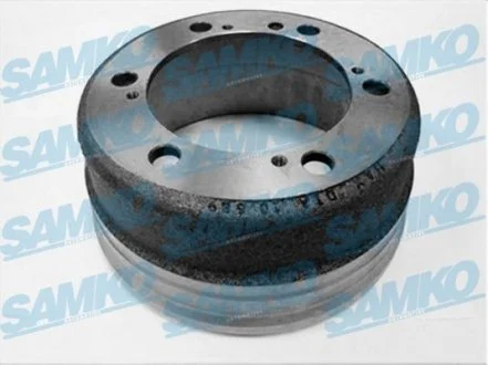 Тормозной барабан SAMKO S70241