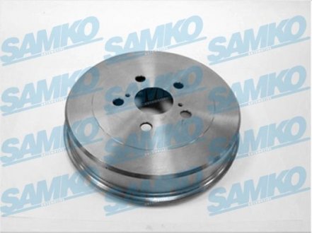 Тормозной барабан SAMKO S70349