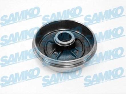 Тормозной барабан SAMKO S70388