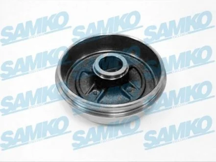 Тормозной барабан SAMKO S70388