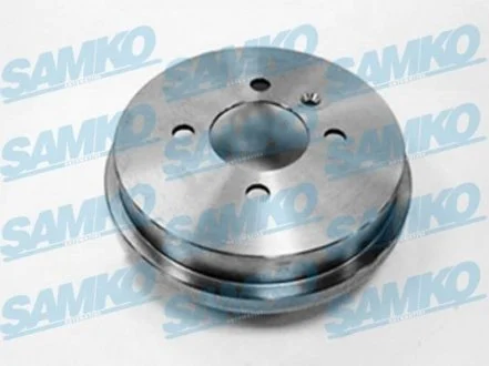 Фото тормозной барабан SAMKO S70440 Тормозной барабан SAMKO S70440
