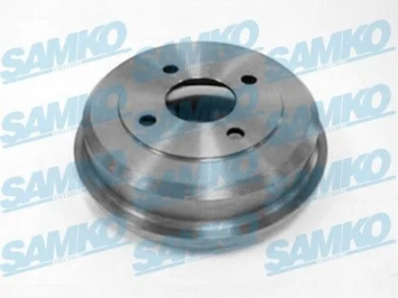 Тормозной барабан SAMKO S70542
