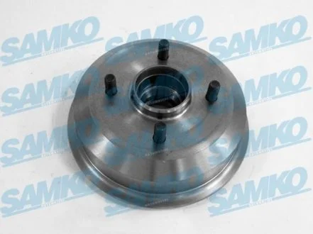 Фото тормозной барабан SAMKO S70551 Тормозной барабан SAMKO S70551