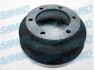 Тормозной барабан SAMKO S70625 (фото 1)