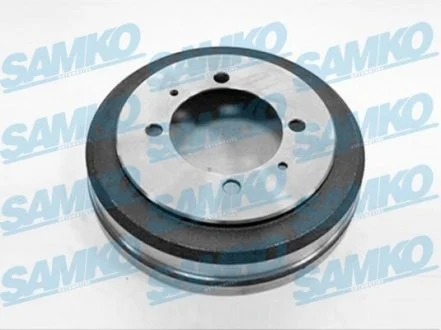 Тормозной барабан SAMKO S70639