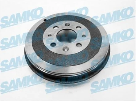 Фото тормозной барабан SAMKO S70657 Тормозной барабан SAMKO S70657