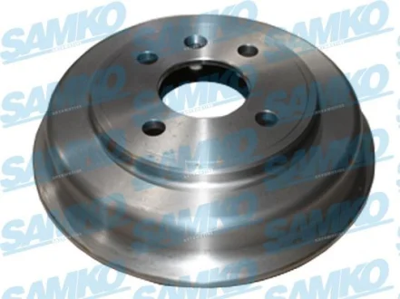 Барабан гальмівний AVEO T300 11-> (d200x43.5mm) (LPR-) SAMKO S70732