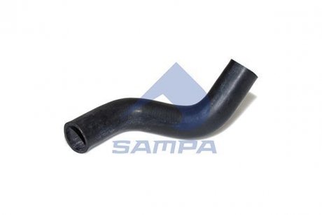 Water pipe SAMPA 010317