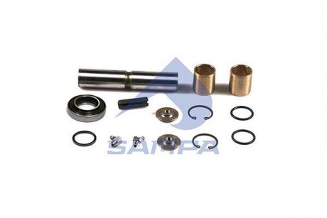 Шворень DB 307- 26X136MM SAMPA 010653