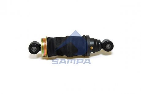 Air sring for kabin SAMPA 011323