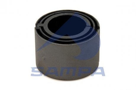 Втулка стабілізатора MAN 45x75x51 SAMPA 020.160