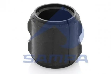 Втулка стабілізатора MAN 39x55x60 SAMPA 020.161