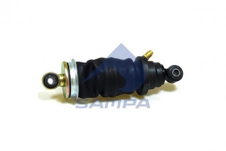 Air sring for kabin SAMPA 020228