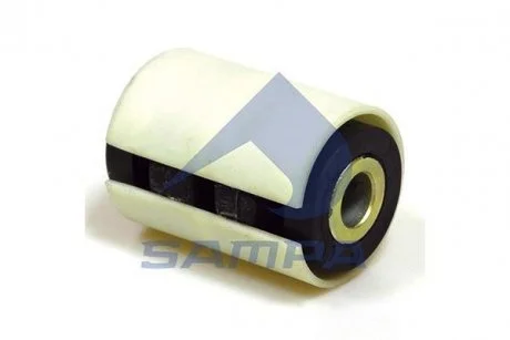 Втулка, листовая рессора SAMPA 020.264/SD