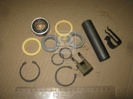 Фото ремонтний комплект вимкнення зчеплення MAN 25x42x20 SAMPA 020.593 Ремонтний комплект вимкнення зчеплення MAN 25x42x20 SAMPA 020.593