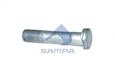 Колісний болт MAN M22x1,5/110 SAMPA 021.074