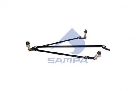 SAMPA 022250