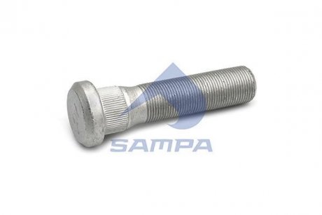 Шпилька колеса M22x1, 5x107 SAMPA 031.069