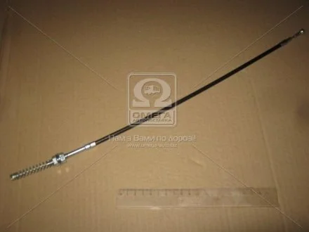 Трос, регулировка рулевой колонки SAMPA 032.157