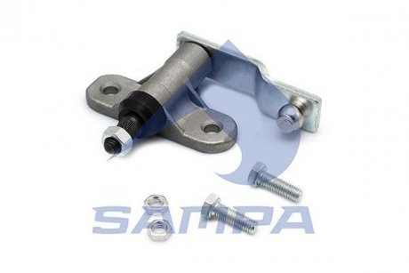 AblaktФrlЛ mechanika SAMPA 042339