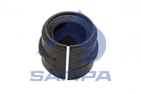 Втулка стабілізатора DAF 38,5x61x60 SAMPA 050.039