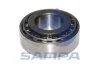 Підшипник маточини колеса DAF 45x100x38,5 SAMPA 050.327 (фото 1)