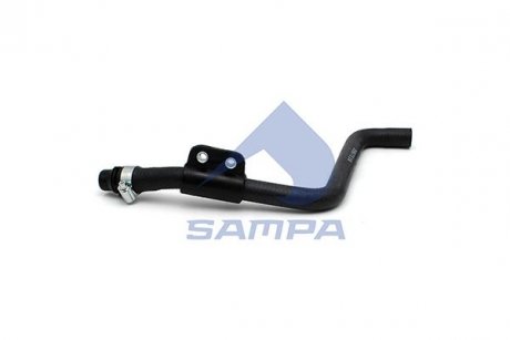 Шланг, Радиатор SAMPA 052003