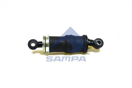 Air sring for kabin SAMPA 060169
