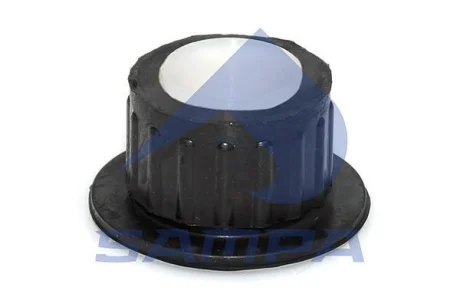 Регулятор скорости вращения вентилятора отопителя салона SAMPA 060.170/SD