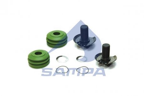 Brake caliper repair kit SAMPA 060558 (фото 1)