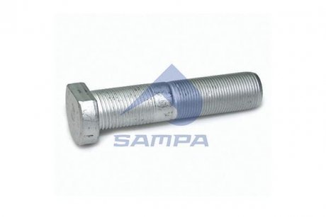 Колісний болт BPW M22x1,5/97 SAMPA 070.319