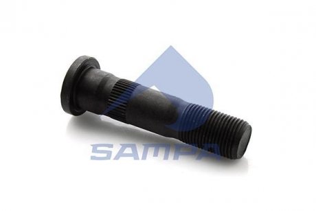 Болт кріплення колеса SAMPA 078110