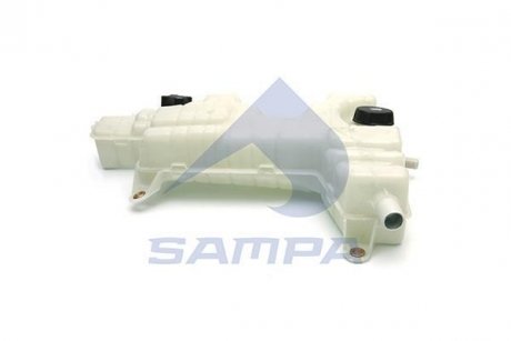 KiegyenlбtФ tartаly SAMPA 079308