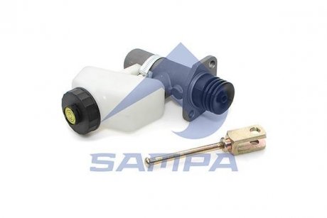 Цилиндр SAMPA 079.496