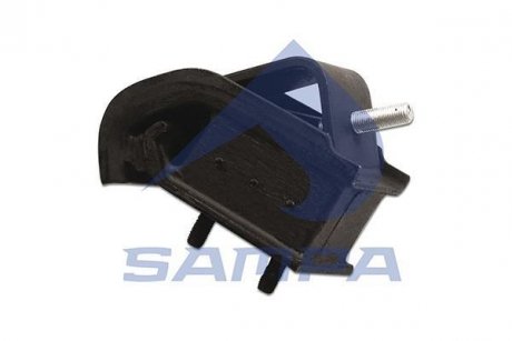 Подушка двигуна RVI M10/M12 SAMPA 080.276