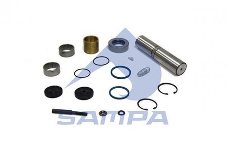 King pin repair set SAMPA 080612