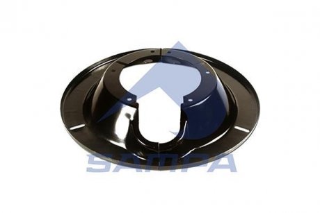 Защита тормозного барабана SAMPA 082.008
