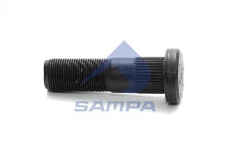 Шпилька колеса ROR M22x1, 5/80 М22х1, 5х89 LC,LM SAMPA 085184