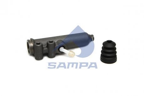 Цилиндр SAMPA 094212