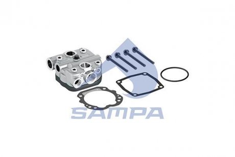 JavбtвkВszlet, kompresszor SAMPA 094358