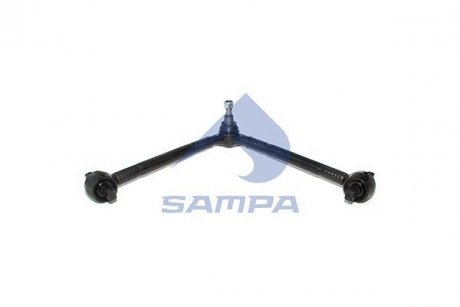 Тяга V-подібна MERCEDES L: 507 mm SAMPA 095.340